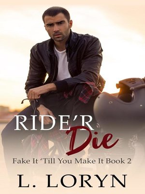 cover image of Ride'r Die